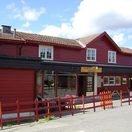 Lillehammer Fjellstue Og Hytteutleie Nordseter Exterior foto