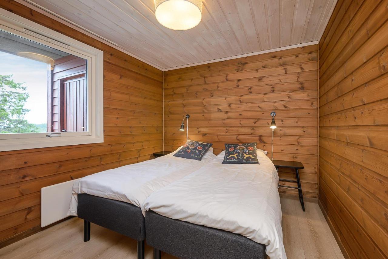 Lillehammer Fjellstue Og Hytteutleie Nordseter Exterior foto