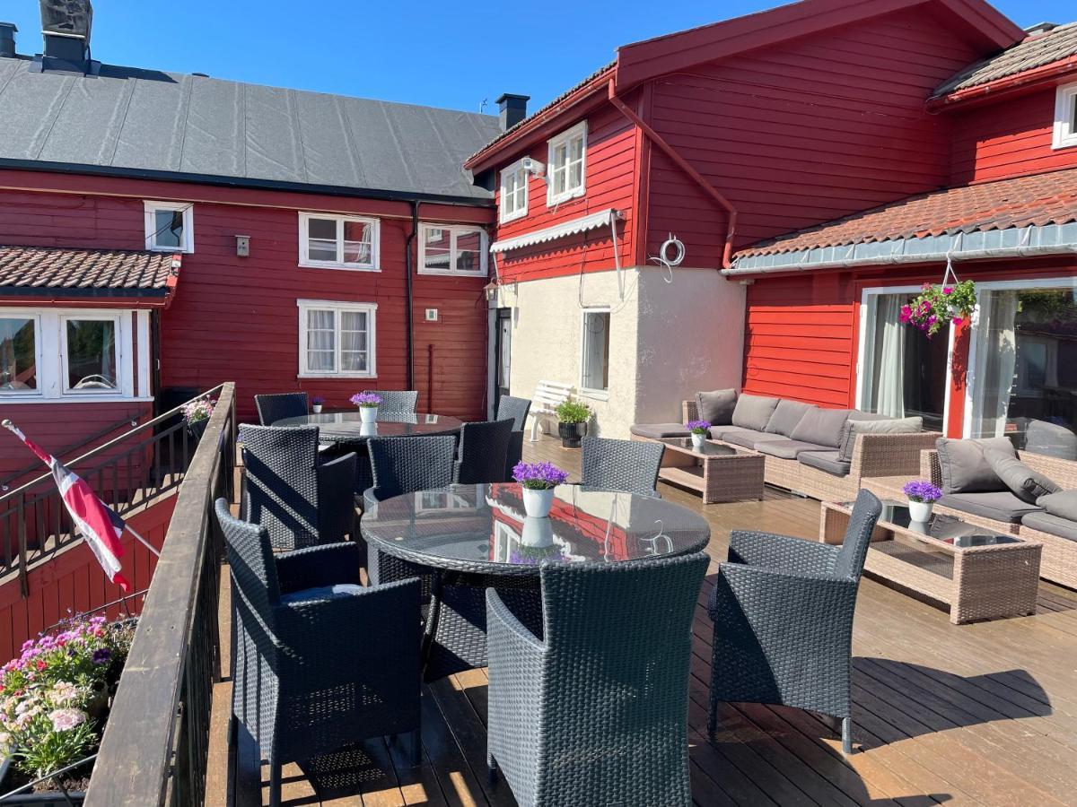 Lillehammer Fjellstue Og Hytteutleie Nordseter Exterior foto